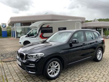 BMW X3 - 1