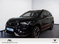 Cupra Ateca - Vorschau Bild 1