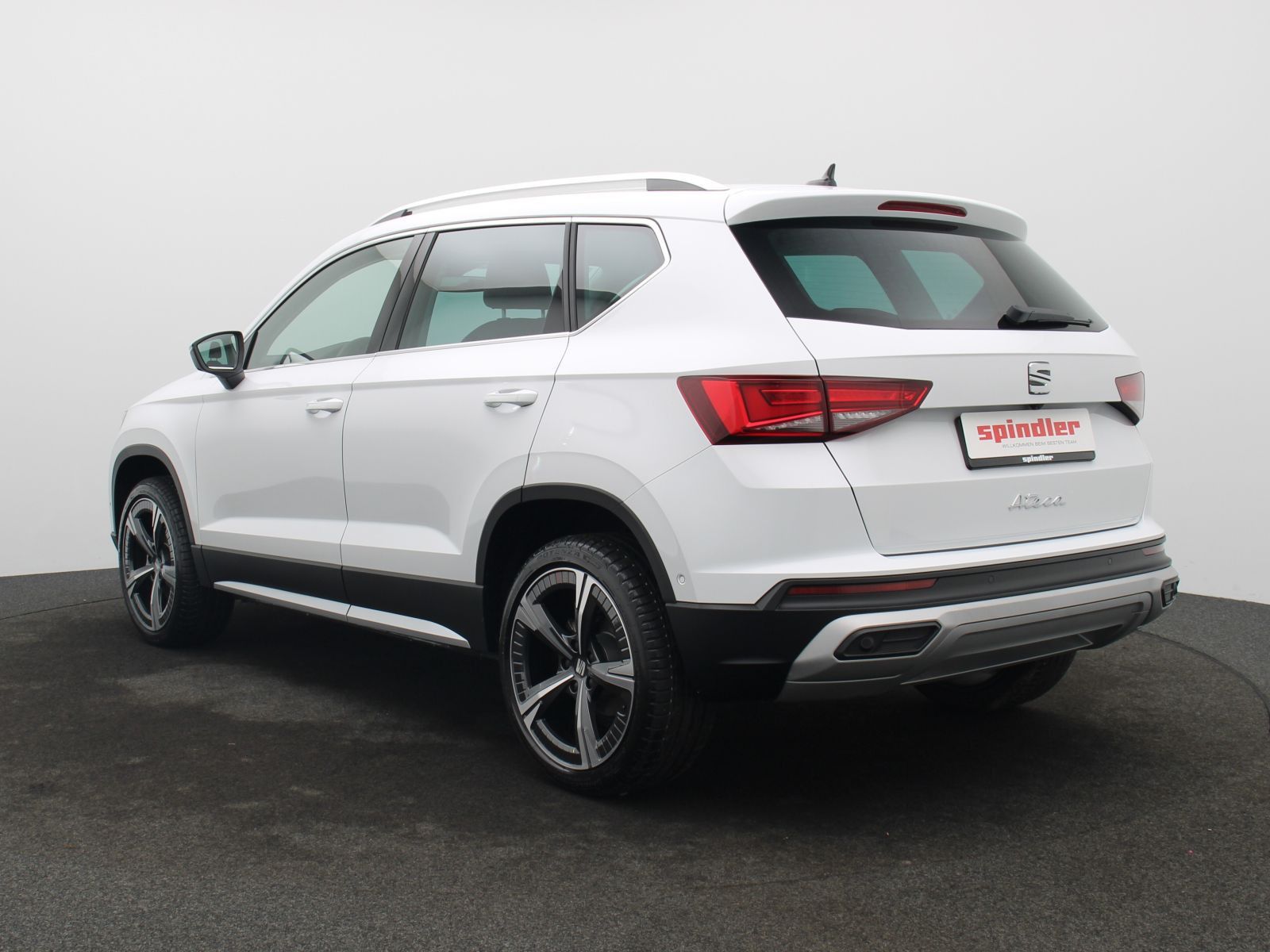 Seat Ateca - Bild 6