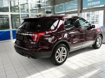 Ford Explorer - 4