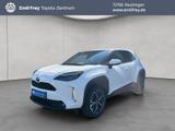 Toyota Yaris Cross 1.5 Hybrid Elegant 2WD - Toyota Yaris Cross Gebrauchtwagen