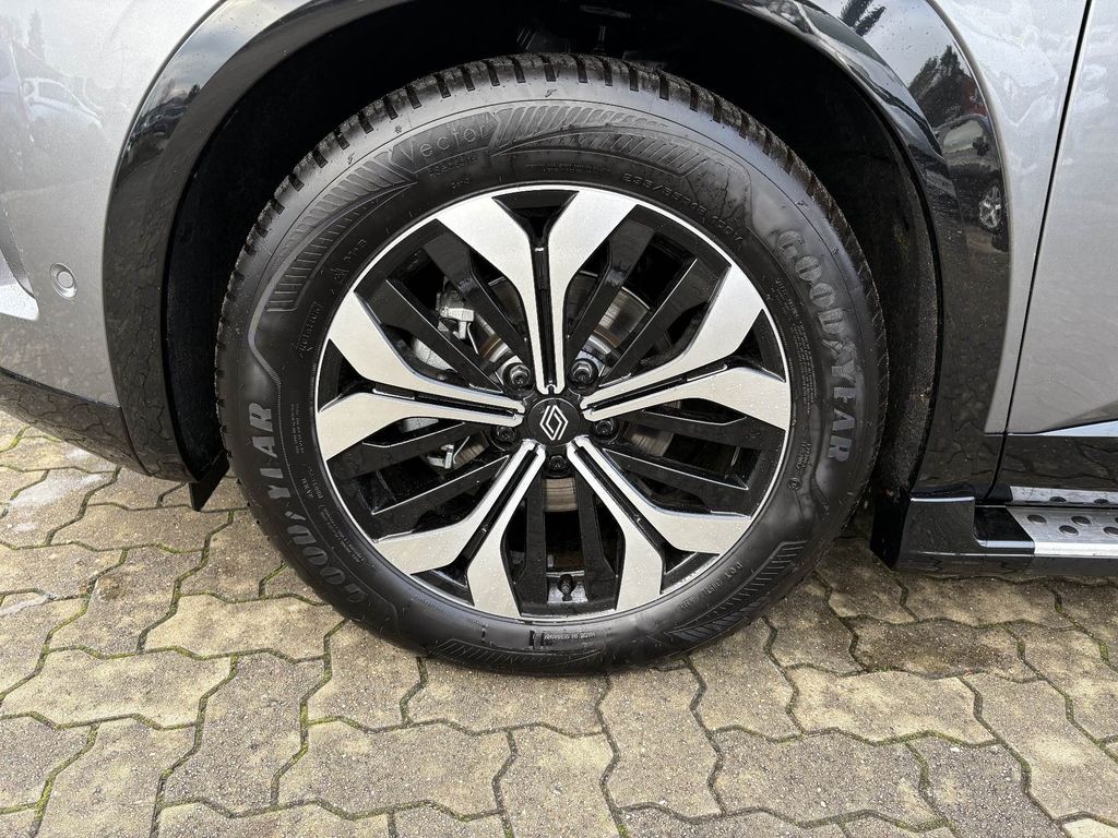 RENAULT Austral - Bild 11