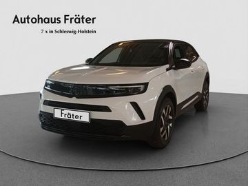 Fotografie 1 des Opel Mokka GS Kamera LED Sitzheizung Allwetterreifen