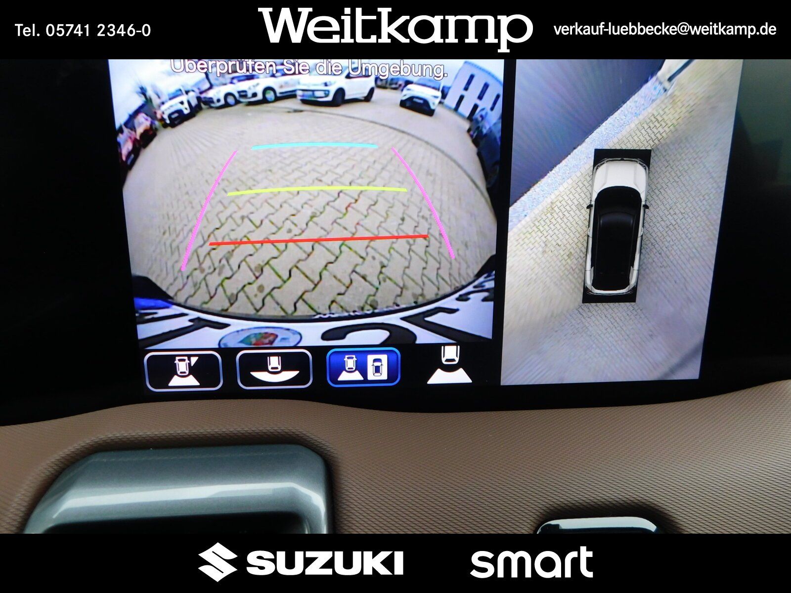 Suzuki e Vitara - Bild 23