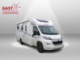 Dethleffs Just 90 T 7052 EB über 13.500 gespart! - Dethleffs Just 90