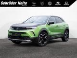 Opel Mokka-e Ultimate 3-phasig OBC SHZ LED MATRIX-LED - Opel Mokka-e: Ultimate