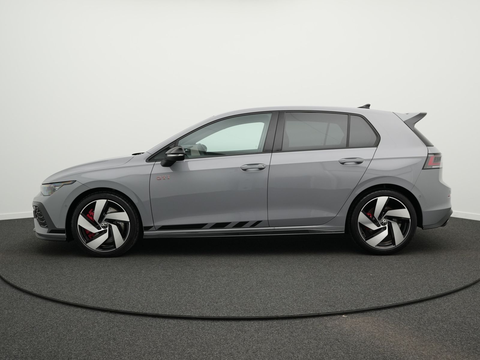 Volkswagen Golf VIII GTI Clubsport 2.0 TSI DSG IQ.LIGHT*18" foto 11
