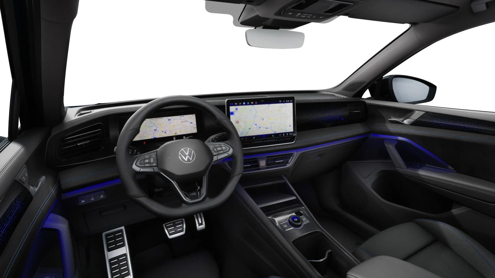 Volkswagen Tiguan - Bild 9