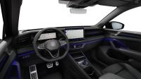 Volkswagen Tiguan - Vorschau Bild 9
