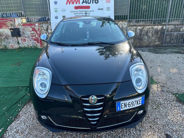 Alfa Romeo MiTo 1.3 jtdm diesel 2012 km139000