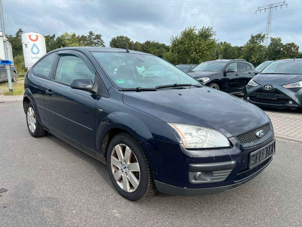 Angebot ansehen Ford Focus