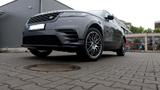 Land Rover Range Rover Velar R-DYNAMIC Super Zustand - silberne Land Rover Range Rover Velar