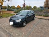 Volkswagen VW Polo 9N3 United - 1.2 - 4-türig - Volkswagen Polo: 9n 9n3