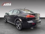 Mitsubishi Lancer 1.8 MPI Intense *Automatik* - Mitsubishi Lancer: 8