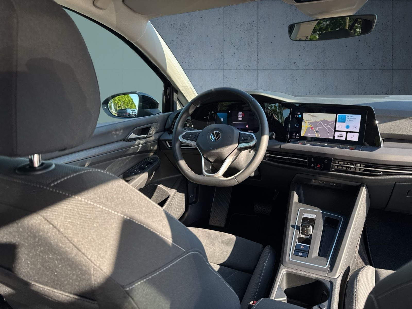 Volkswagen Golf - Bild 21