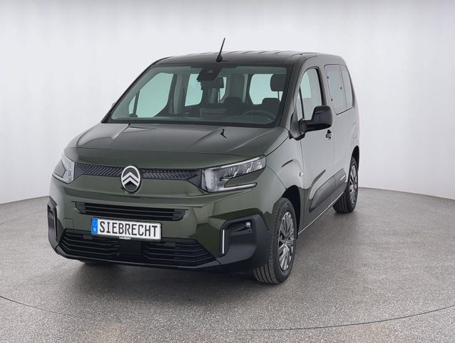 Citroën Berlingo Plus M PureTech *SZH*LRH*180°K*uvm.