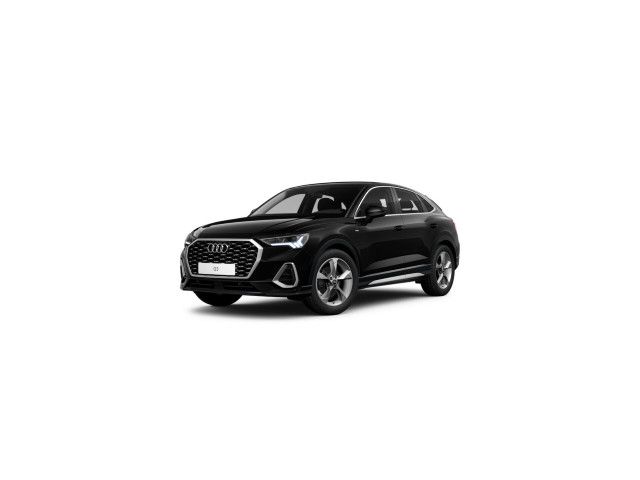 Audi Q3 Sportback S line 35 TFSI*LED*Einparkhilfe*Tem foto 2