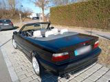BMW E36 3er lückenlos Scheckheft TÜV Neu M - BMW M3: Cabrio, E36