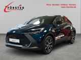 Toyota C-HR 2,0 l Plug-in Hybrid 4x2 Team D *TECHNIK - Toyota C-HR in Dresden