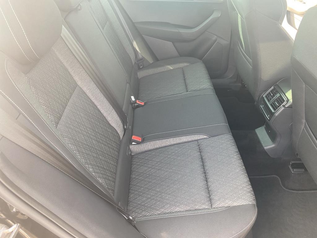 Skoda Karoq 1.5 TSI Style DSG AHK+Navi+LED+SHZ+Kamera, миниатюра 14