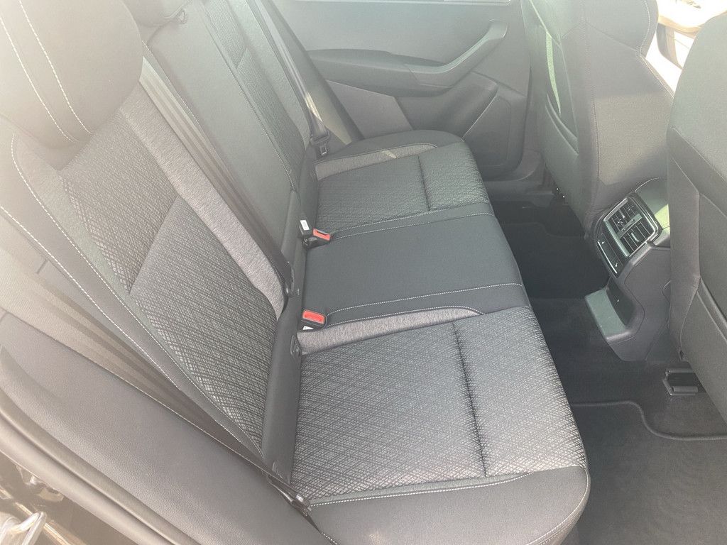 Skoda Karoq - Bild 15