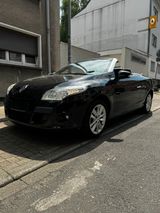Renault Megane Coupé-Cabriolet TCe 130 Luxe Luxe - Renault aus 2010: Cabrio