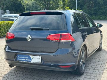 Volkswagen Golf - 12