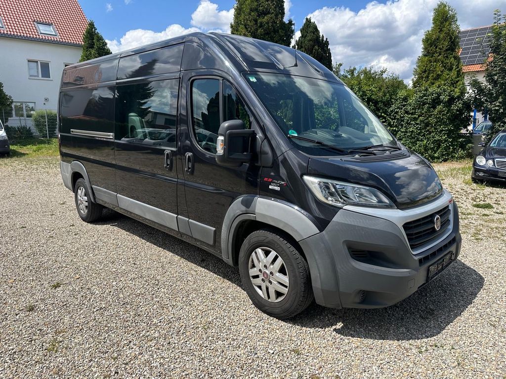Image of Fiat Ducato
