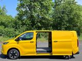 Ford Transit Custom E 340 L2 / Neu 2xSCH.-Tür - Elektro Kastenwagen