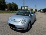 Volkswagen New Beetle Cabriolet 1.6 United - VW New Beetle von 2008