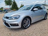 Volkswagen Golf VII Lim. Cup BMT, R-Line Ausstattung - Volkswagen Golf: Vi R Line