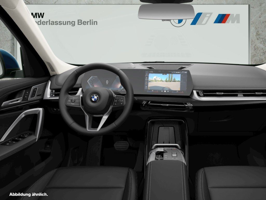 BMW X1 - Bild 5