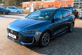 Ford Focus Turnier ST-Line Vignale*LEDER*NAVI*ACC*B&O - Ford Focus mit Hybrid-Antrieb: Automatik