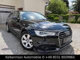 Audi A6 Avant quattro NAVI|PANO|SHZ|LEDER| - Audi A6 Gebrauchtwagen in Köln