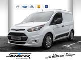 Ford Transit Connect 200 L1 S&S Trend - weiße Ford Transit Connect