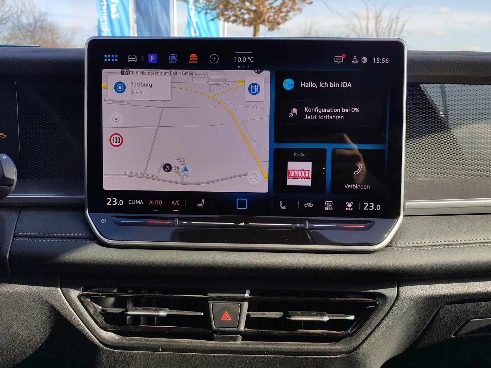 Volkswagen Tayron - Bild 8