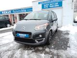 Citroën C3 Picasso Exclusive,TÜV NEU 1J. GEWÄHRLEISTUNG - Citroën C3 Exclusive mit Diesel-Antrieb