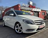 Mercedes-Benz B 200 CDI BI XEN ASSISTENZ Tempomt T-LEDER TOP!! - Mercedes-Benz B 200: Automatik, Cdi