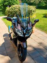 Yamaha Fjr1300AE RP23 ABS Tempomat autom. Fahrwerksein. - YAMAHA FJR1300AE
