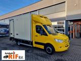 Mercedes-Benz Sprinter 516 CDI Kuhlkoffer MT LBW -20C/+20C Kon - Angebote
