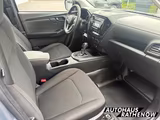 Isuzu D-Max Space Cab Automatik L 5 Jahre Garantie Spu - : Geländewagen, mit Klimaanlage, Garantie