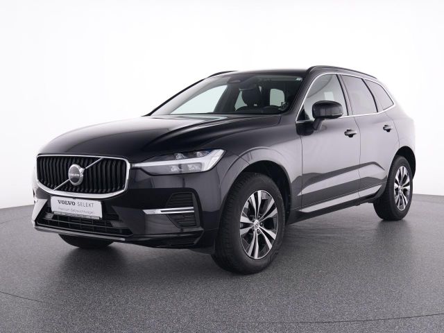 Volvo XC60 B4 AWD Momentum Pro +AHK+PARKASSISTENZ PAK+