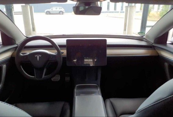 Tesla Model 3 Performance Dual AWD94,4%SOH Pano 4x SHZ foto 9