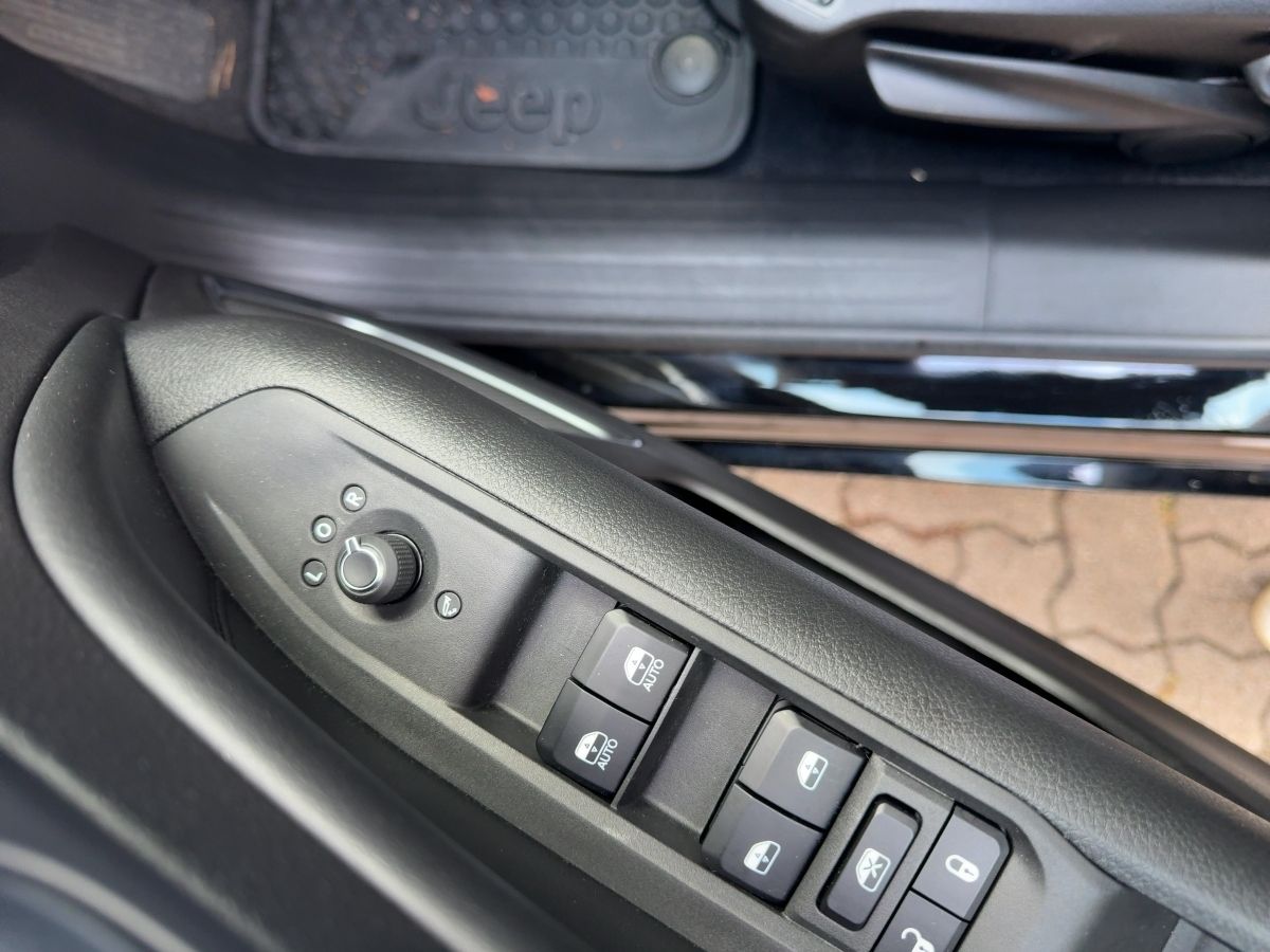 Jeep Compass - Bild 14