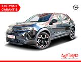 Opel Mokka 1.2 GS Line LED Navi ACC DAB Kamera