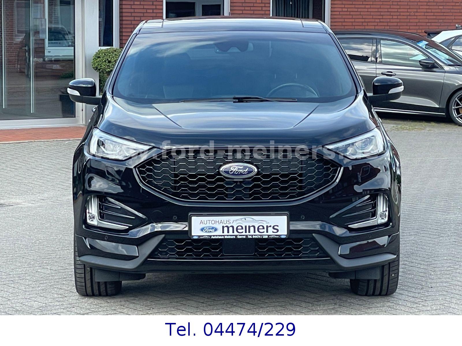 Ford Edge 2.0 EcoBlue AWD ST-Line Automatik *PANO++*