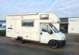 Eura Mobil S 585 LS - Markise - auto.Sat/TV - Solar - Eura Mobil Ls