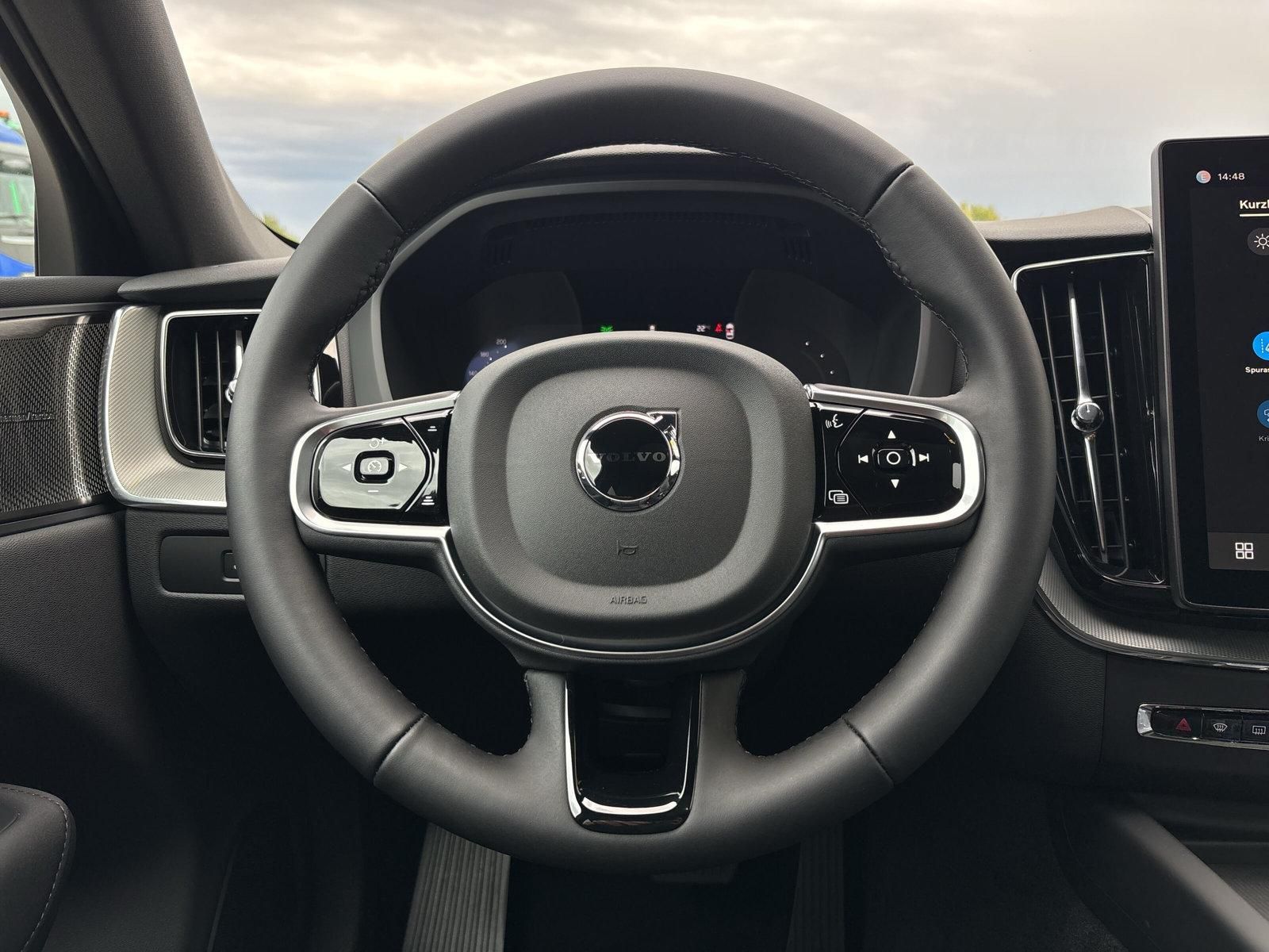 Volvo XC60 - Bild 12