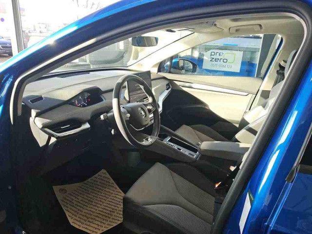 Skoda Enyaq - Bild 4