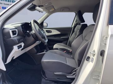 Suzuki Swift 1.2 Dualjet Hybrid Club
